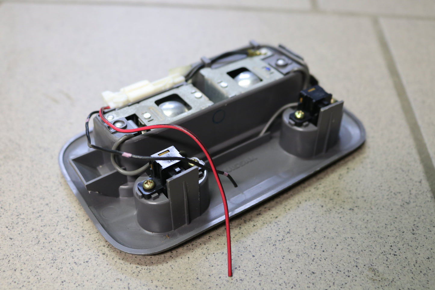 S14 R33 R34 Interior Map Light - USED
