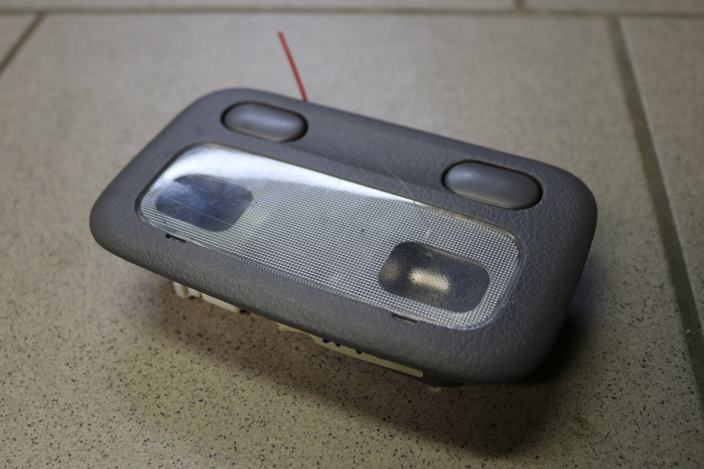 S14 R33 R34 Interior Map Light - USED