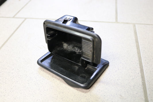 S13 LHD Centerconsole Ashtray / Coin holder - USED