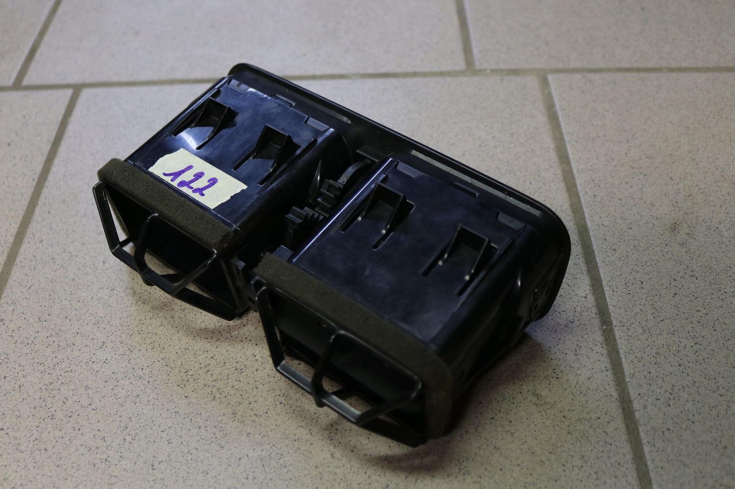 S13 HVAC Vents with Bevel - USED