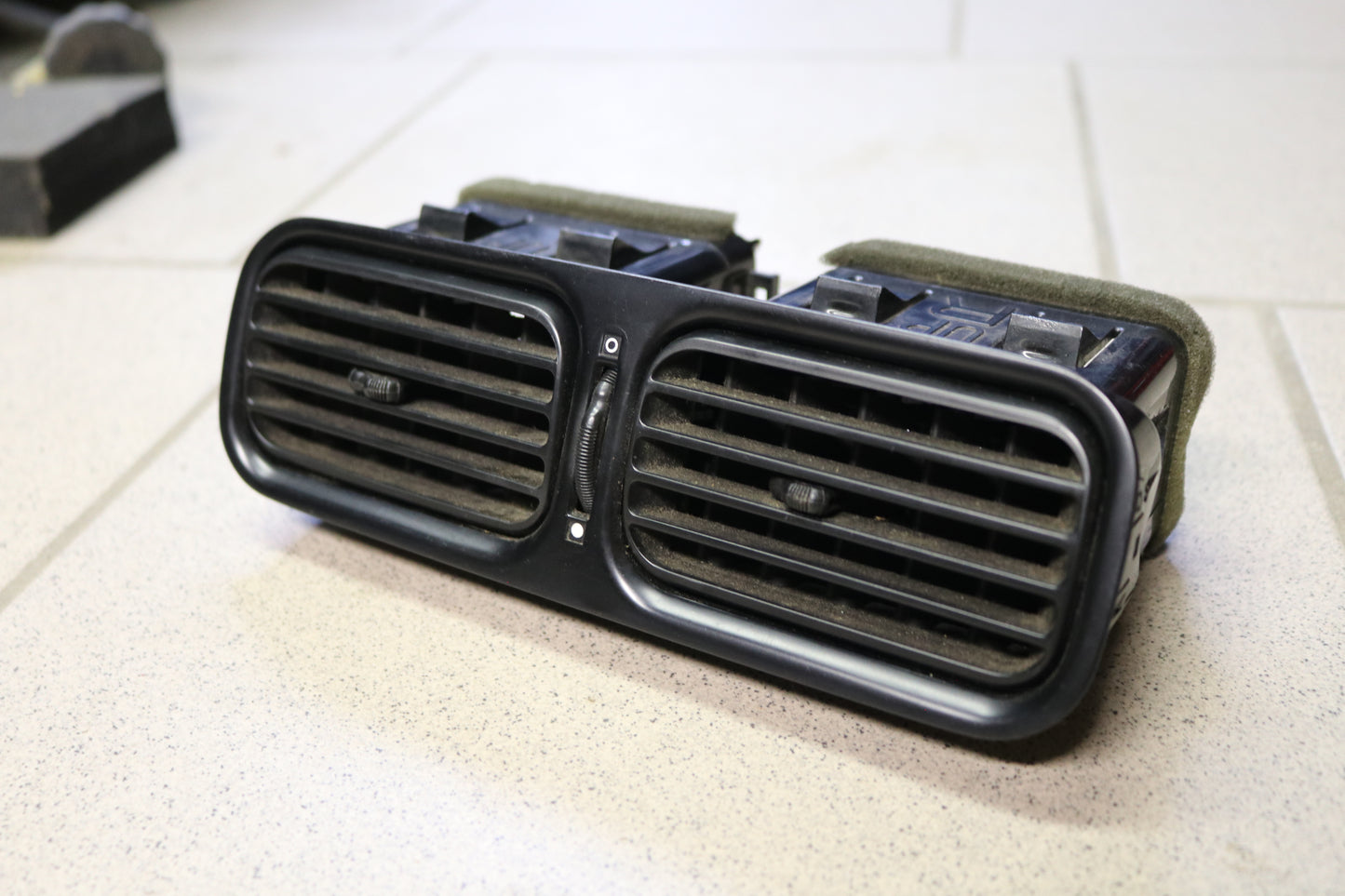 S13 HVAC Vents with Bevel - USED