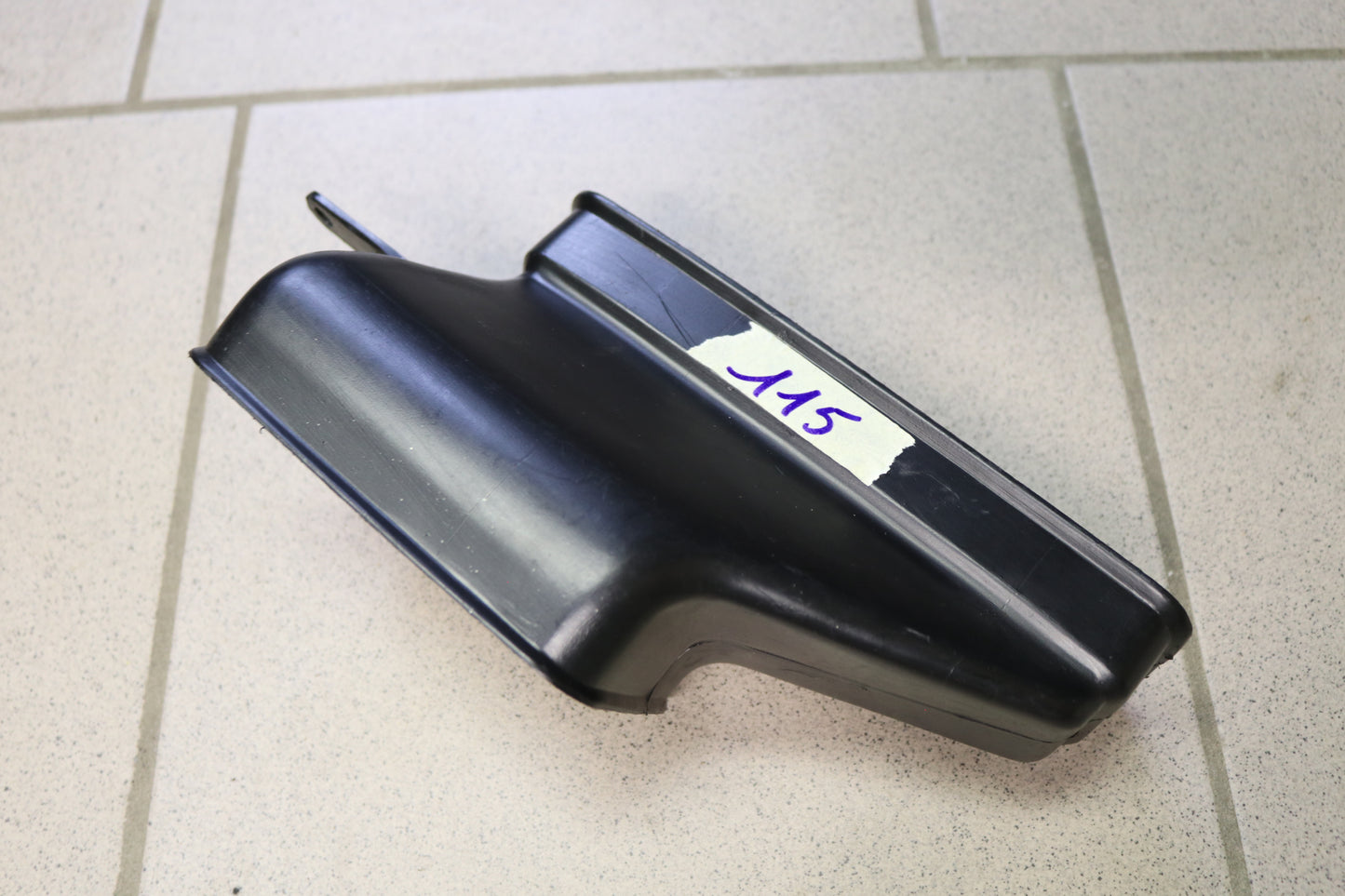 S14 HVAC Duct - USED