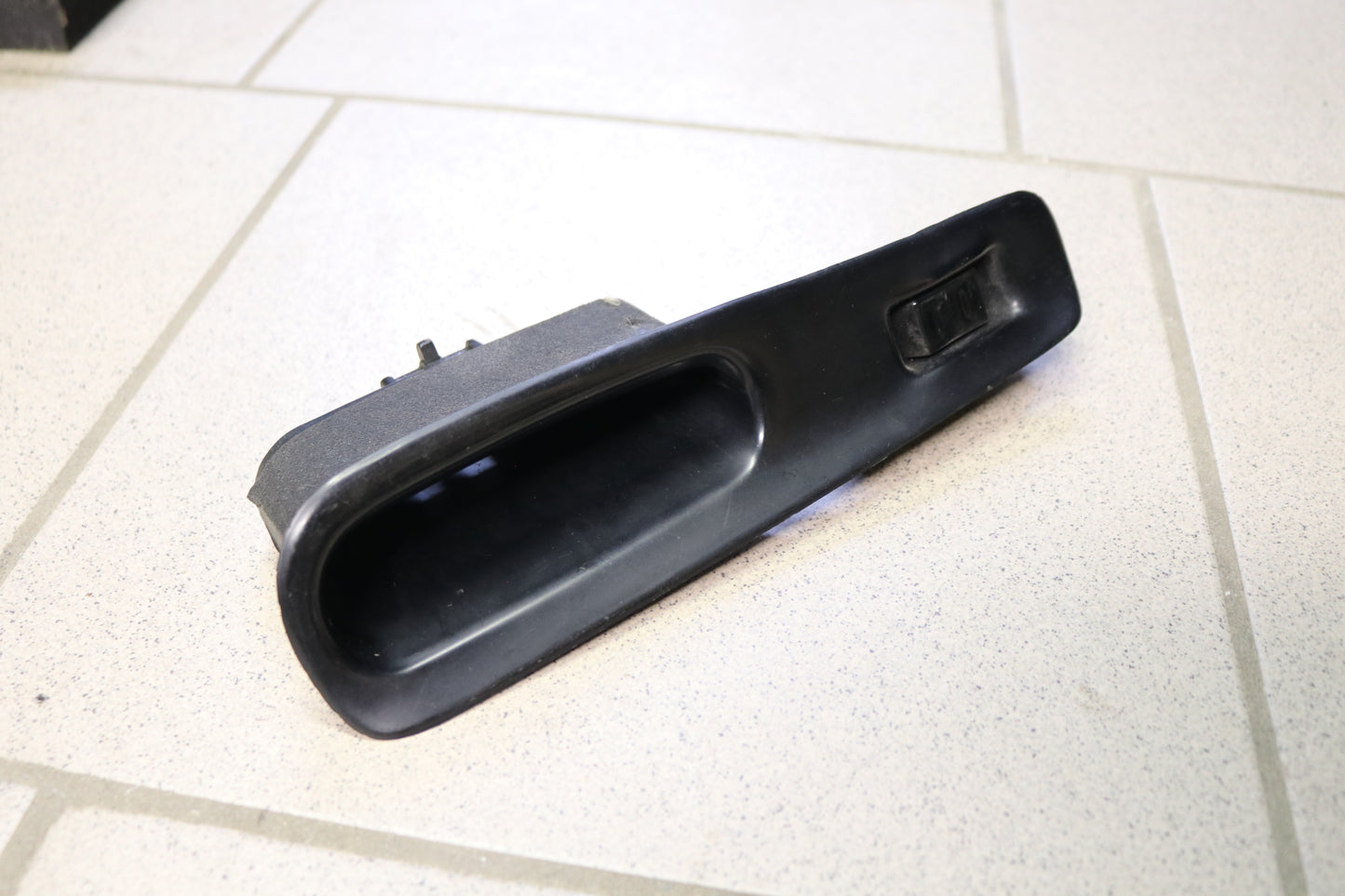 S13 LHD Door Panel Window Switch RIGHT/Passenger - USED
