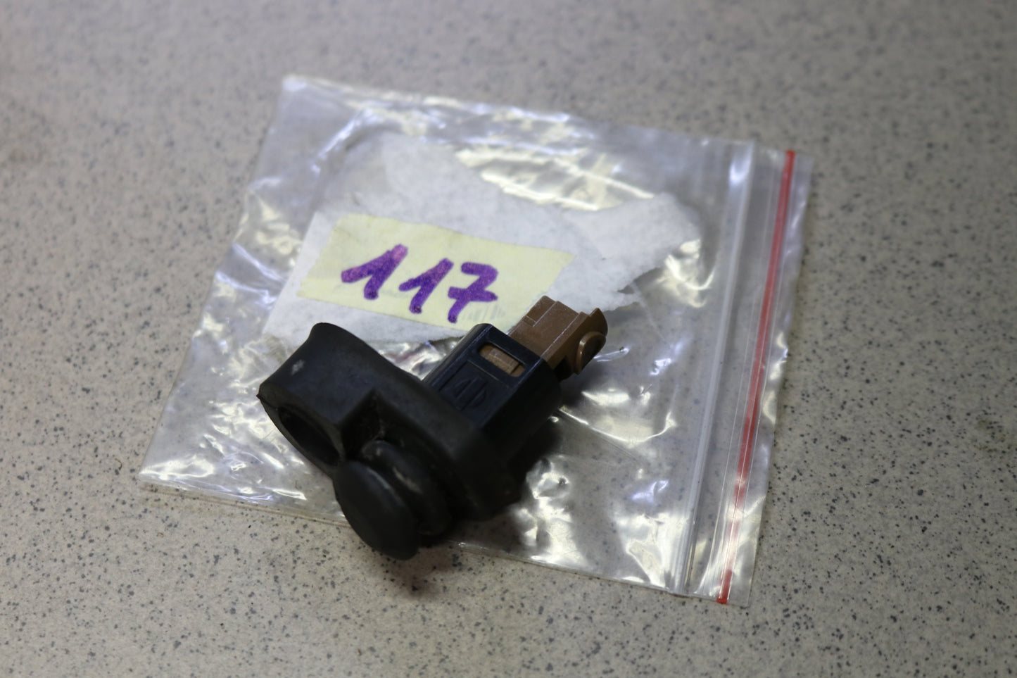 S14 S15 R33 R34 Door Switch L/R - USED