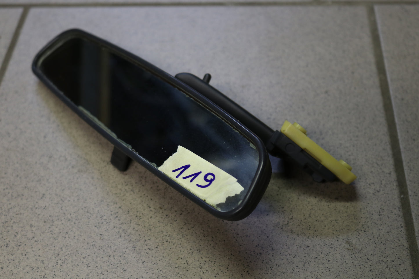 s13 Rearview Mirror - USED