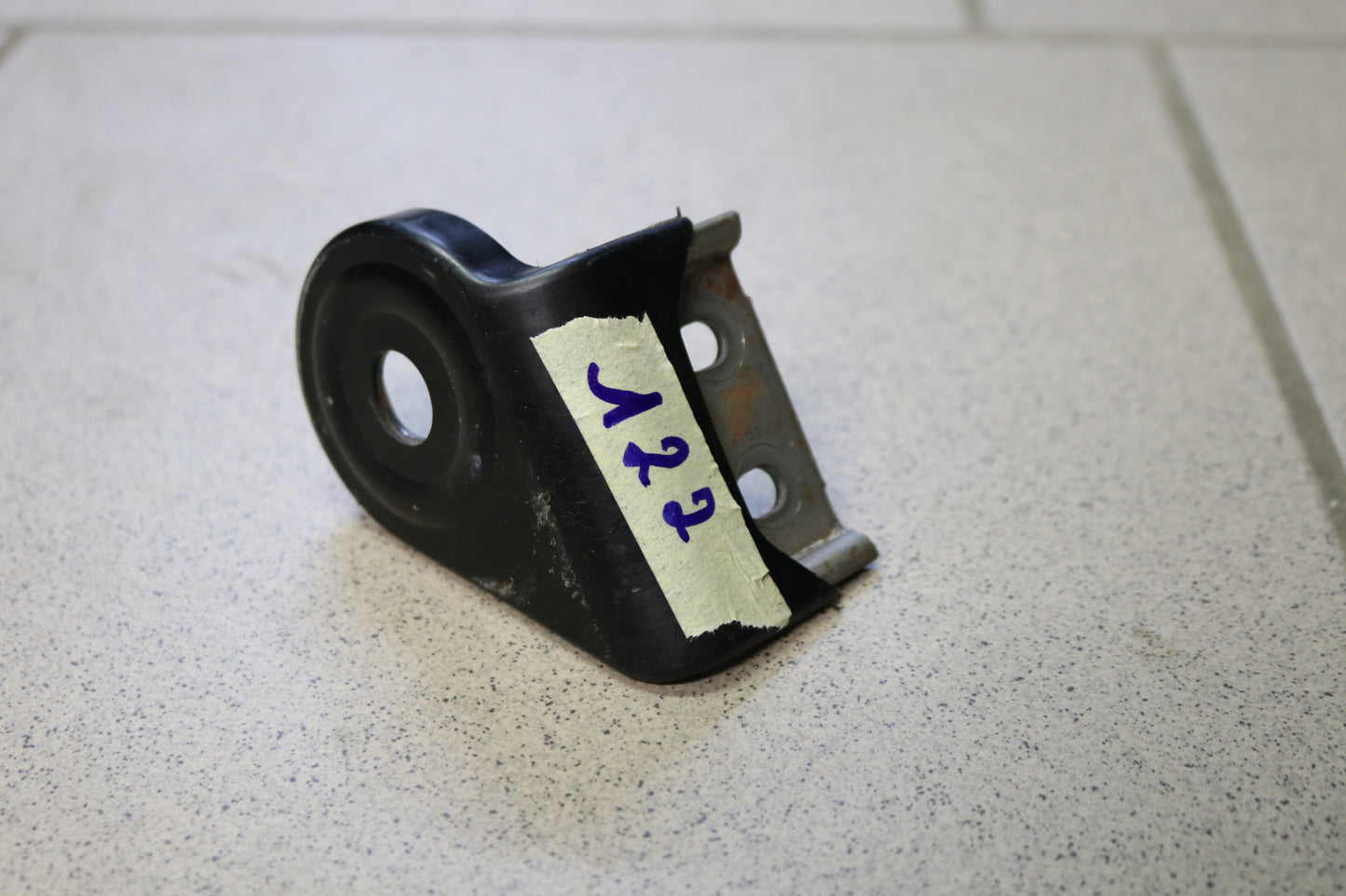 S13 Rear Seat Bracket SET L/R- USED