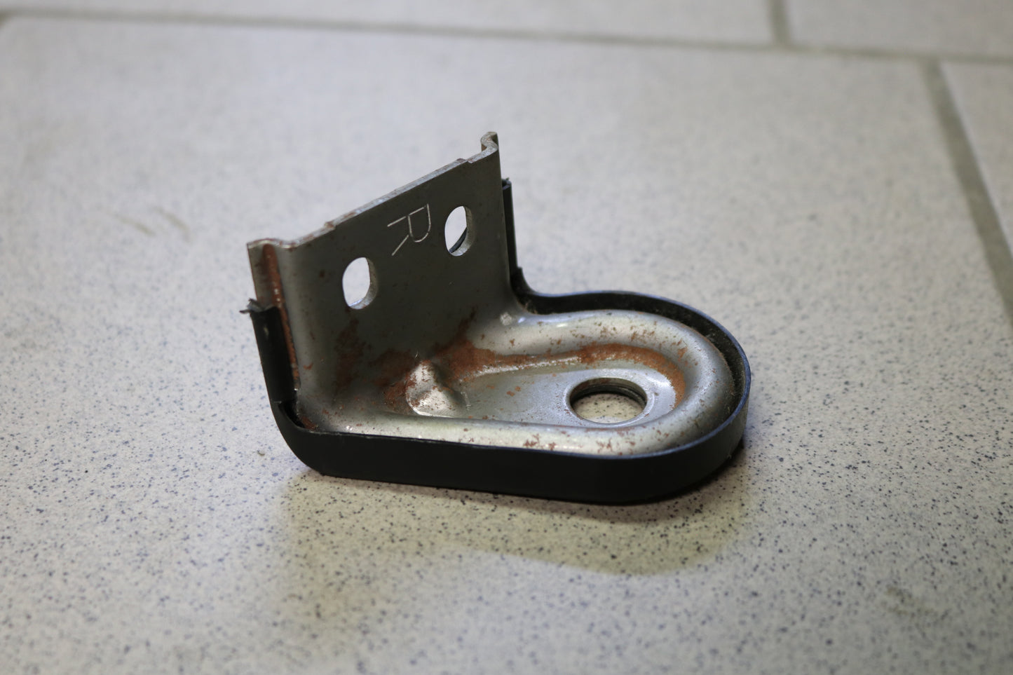 S13 Rear Seat Bracket SET L/R- USED