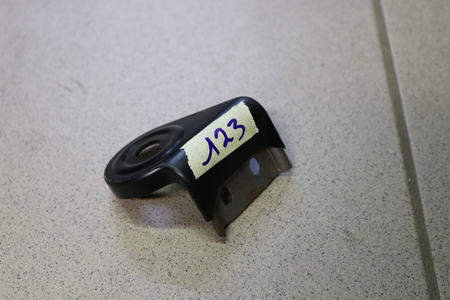 S13 Rear Seat Bracket SET L/R- USED