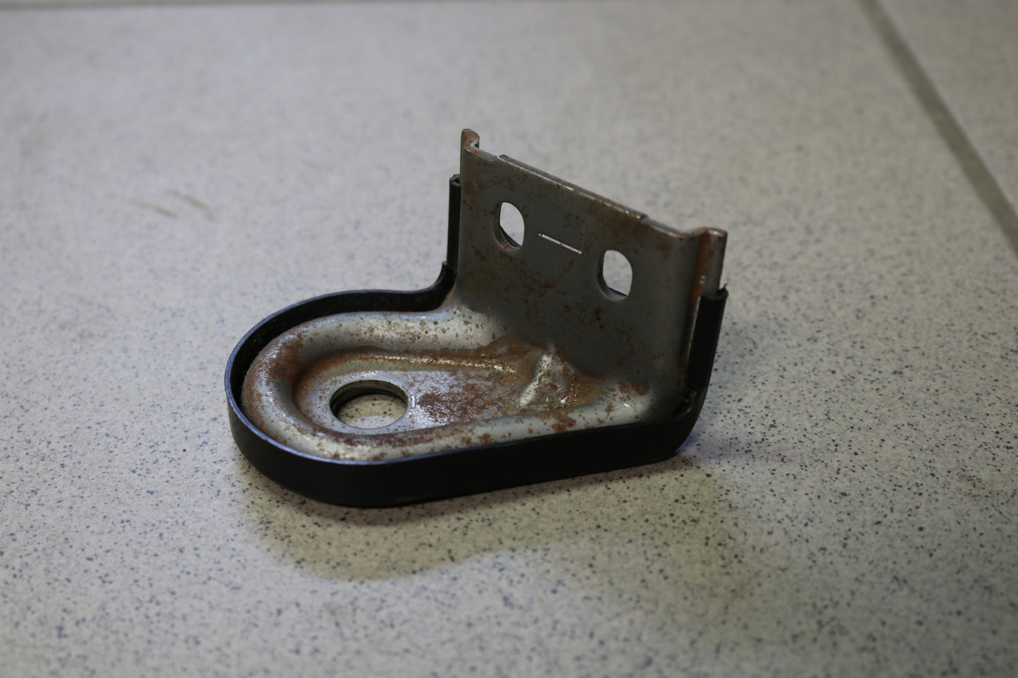 S13 Rear Seat Bracket SET L/R- USED