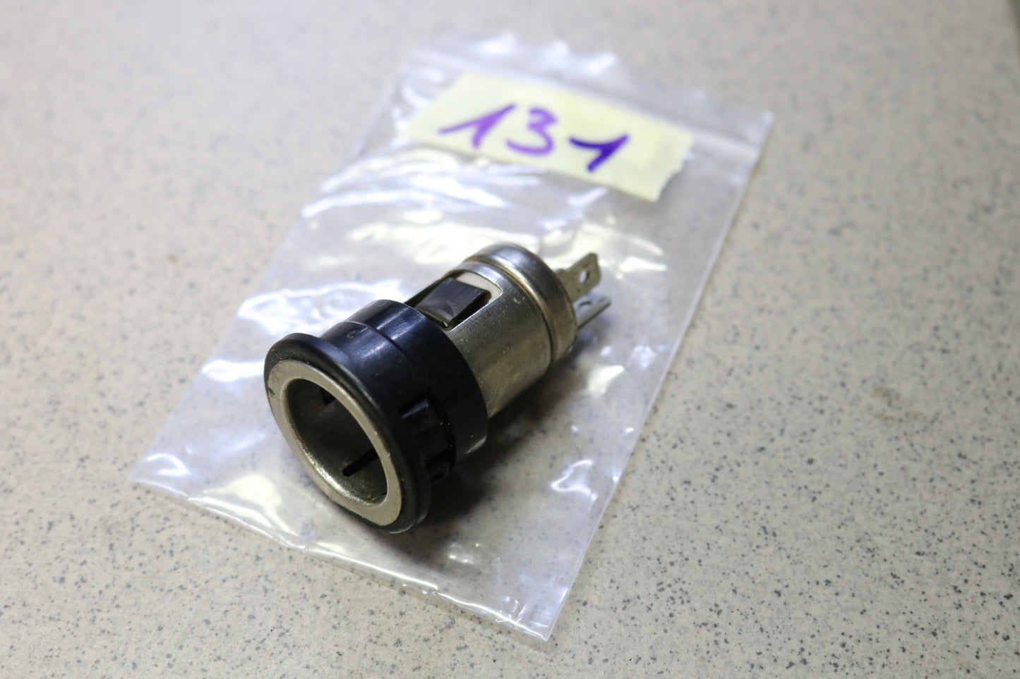 S13 Cigarette Lighter Socket - USED