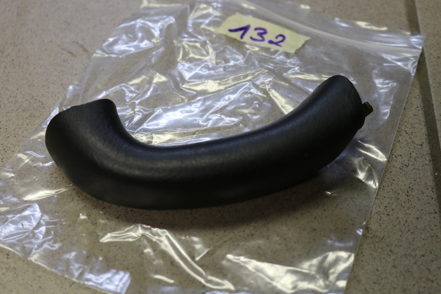S13 Door Panel Grab Handle LHD car - Right/passenger side - USED