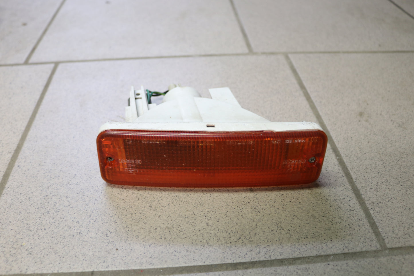 S13  USDM ZENKI 89-91 Indicator SET L/R - USED