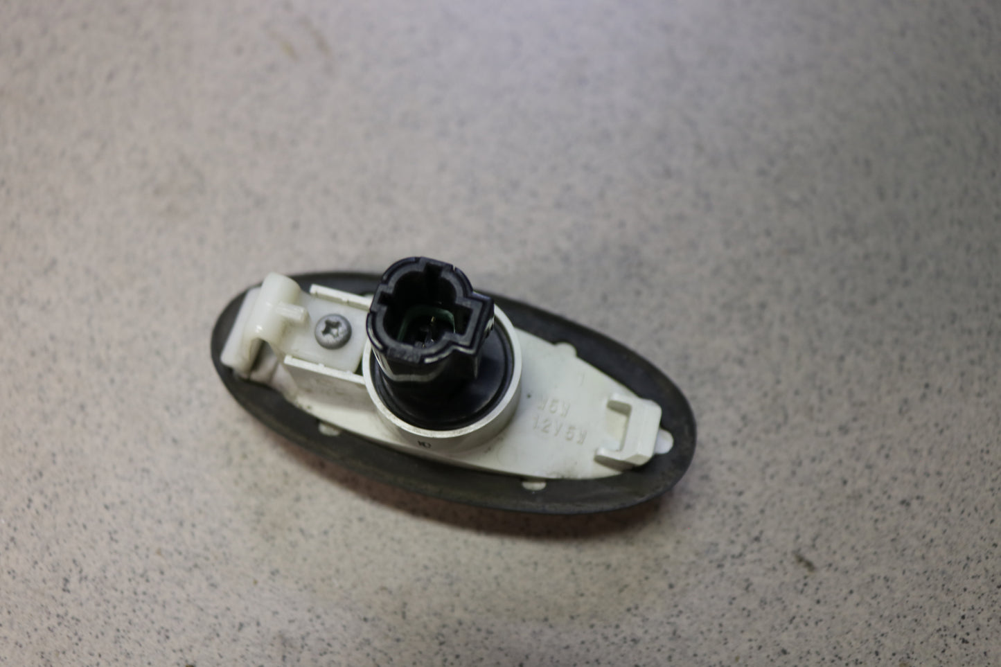 S14 Side Markers Amber SET L+R - USED