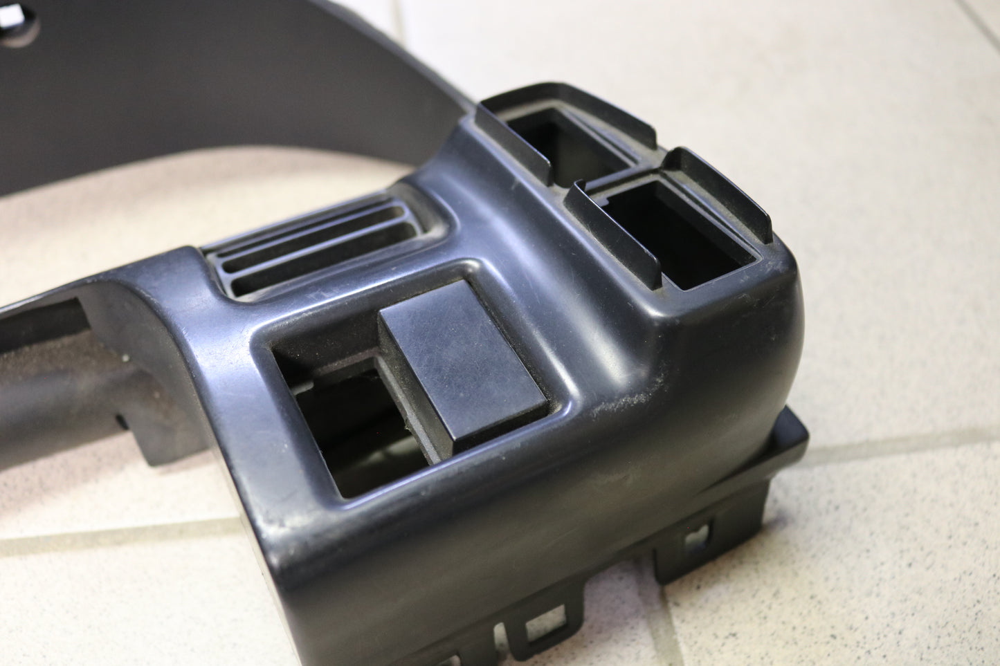 S13 Cluster Surround - USED