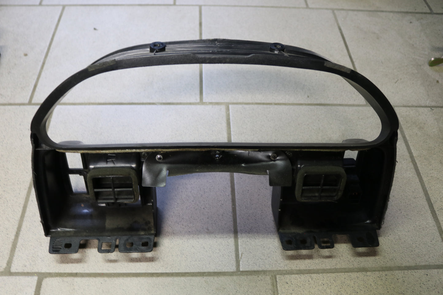 S13 Cluster Surround - USED