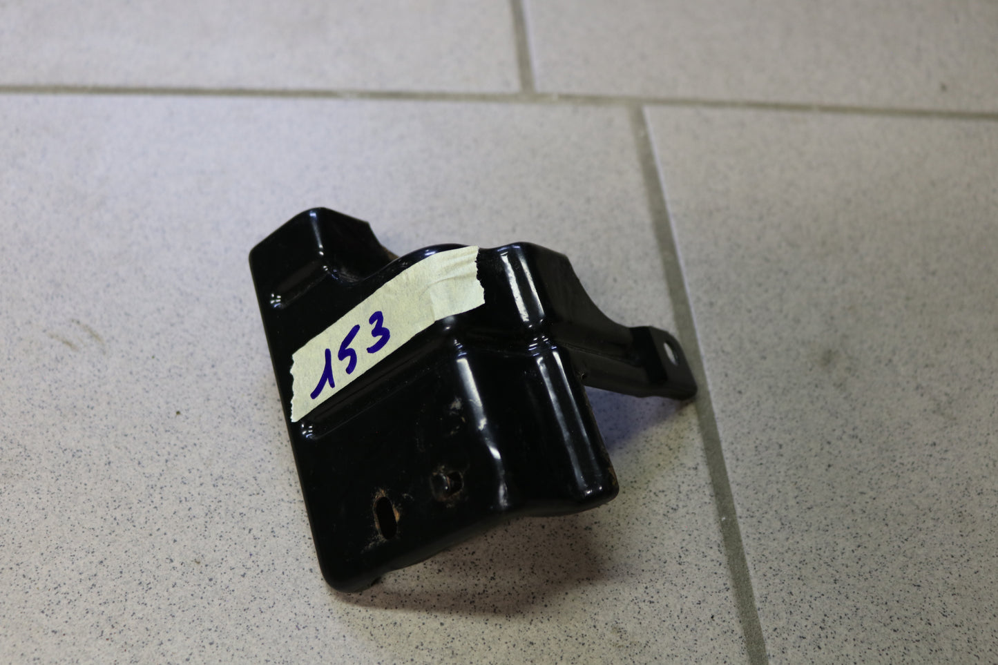 S15 Headlight Bracket SET L/R - USED