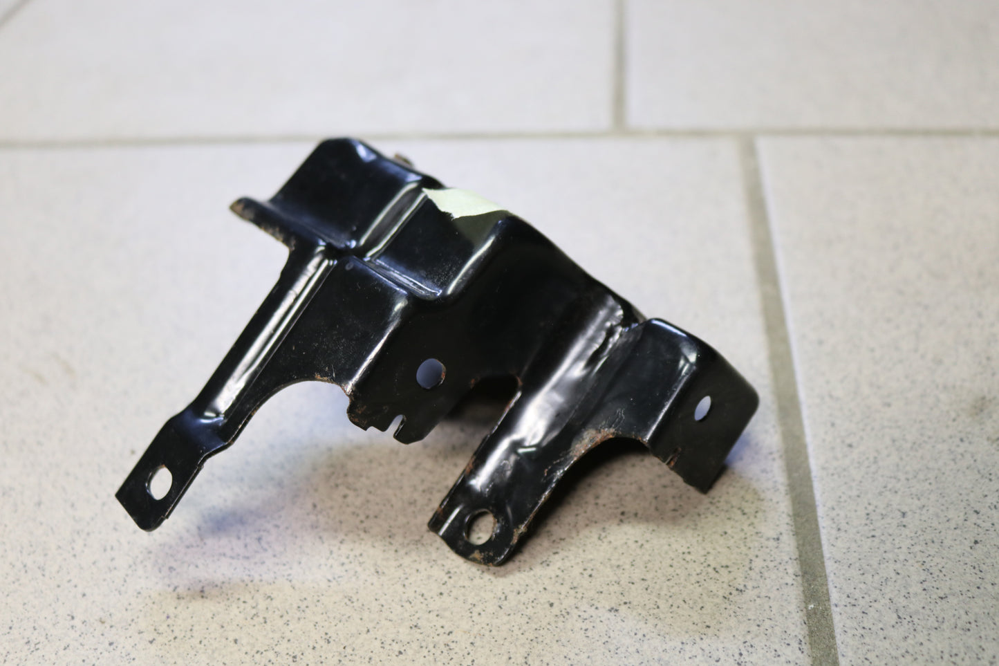 S15 Headlight Bracket SET L/R - USED