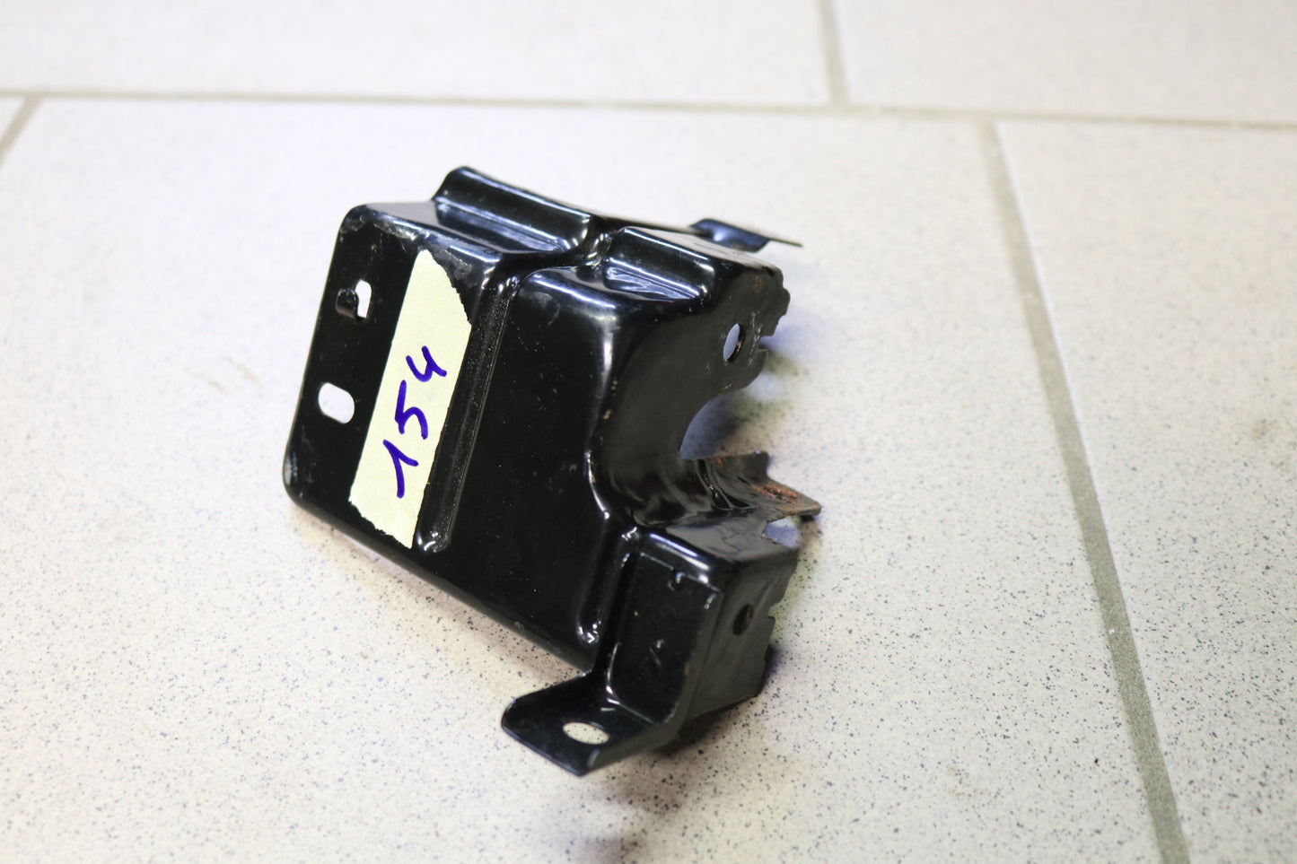 S15 Headlight Bracket SET L/R - USED