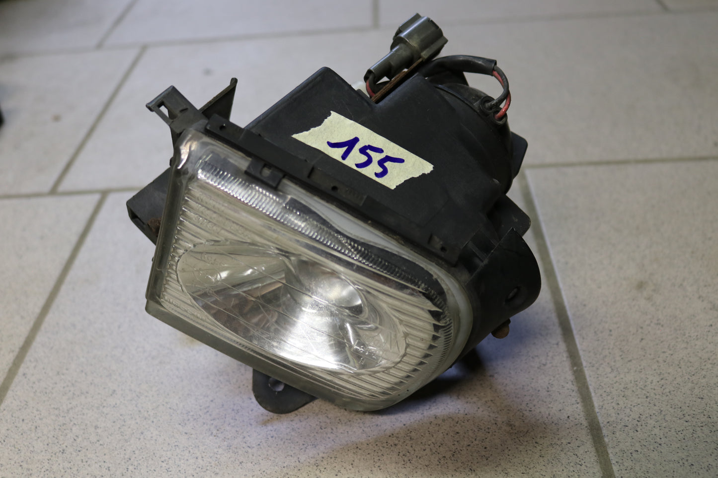 S14 Zenki/S1 Fog Light SET L/R - USED