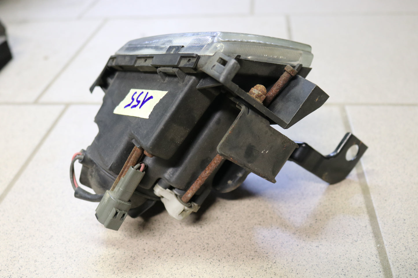 S14 Zenki/S1 Fog Light SET L/R - USED