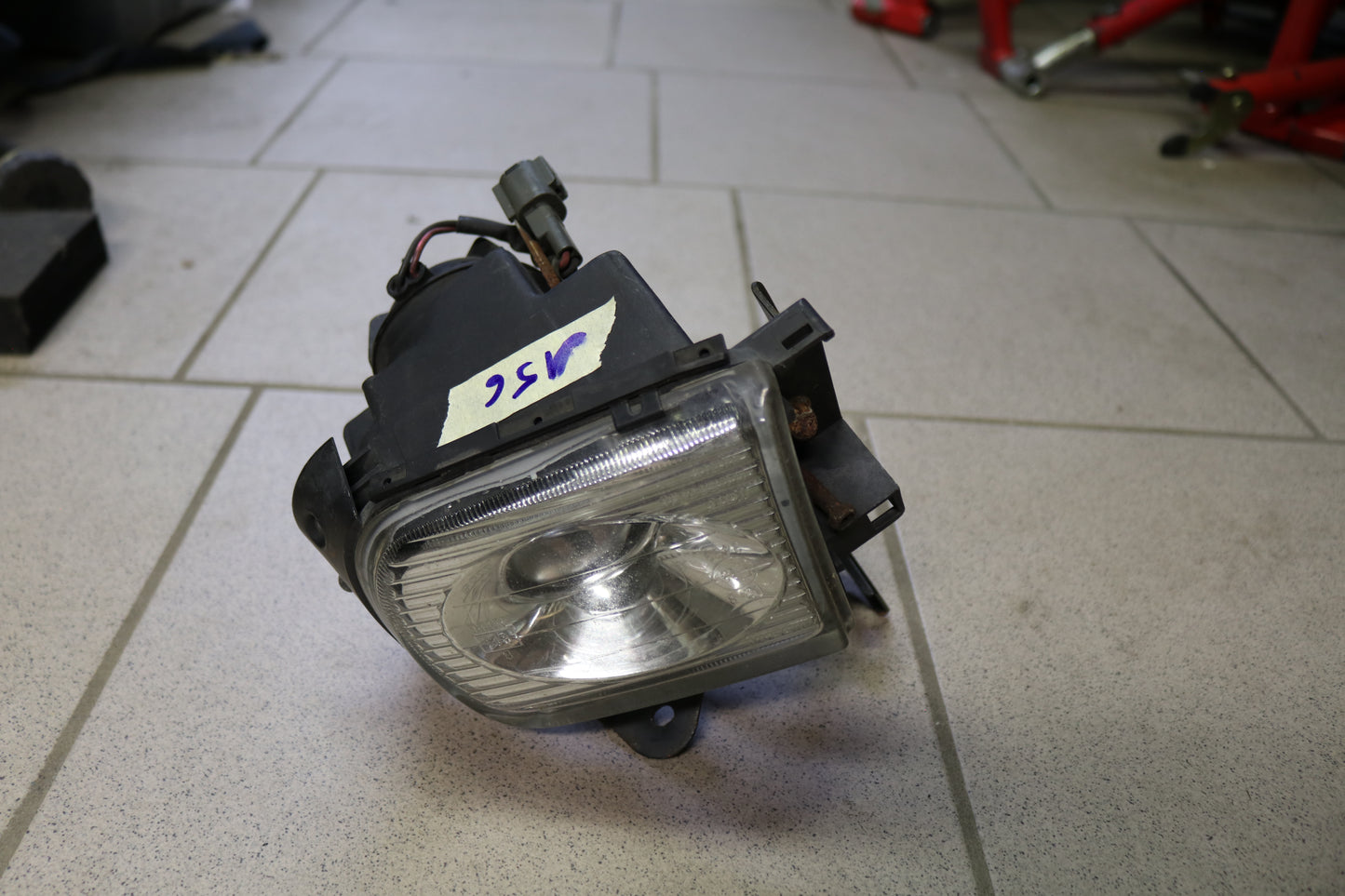 S14 Zenki/S1 Fog Light SET L/R - USED