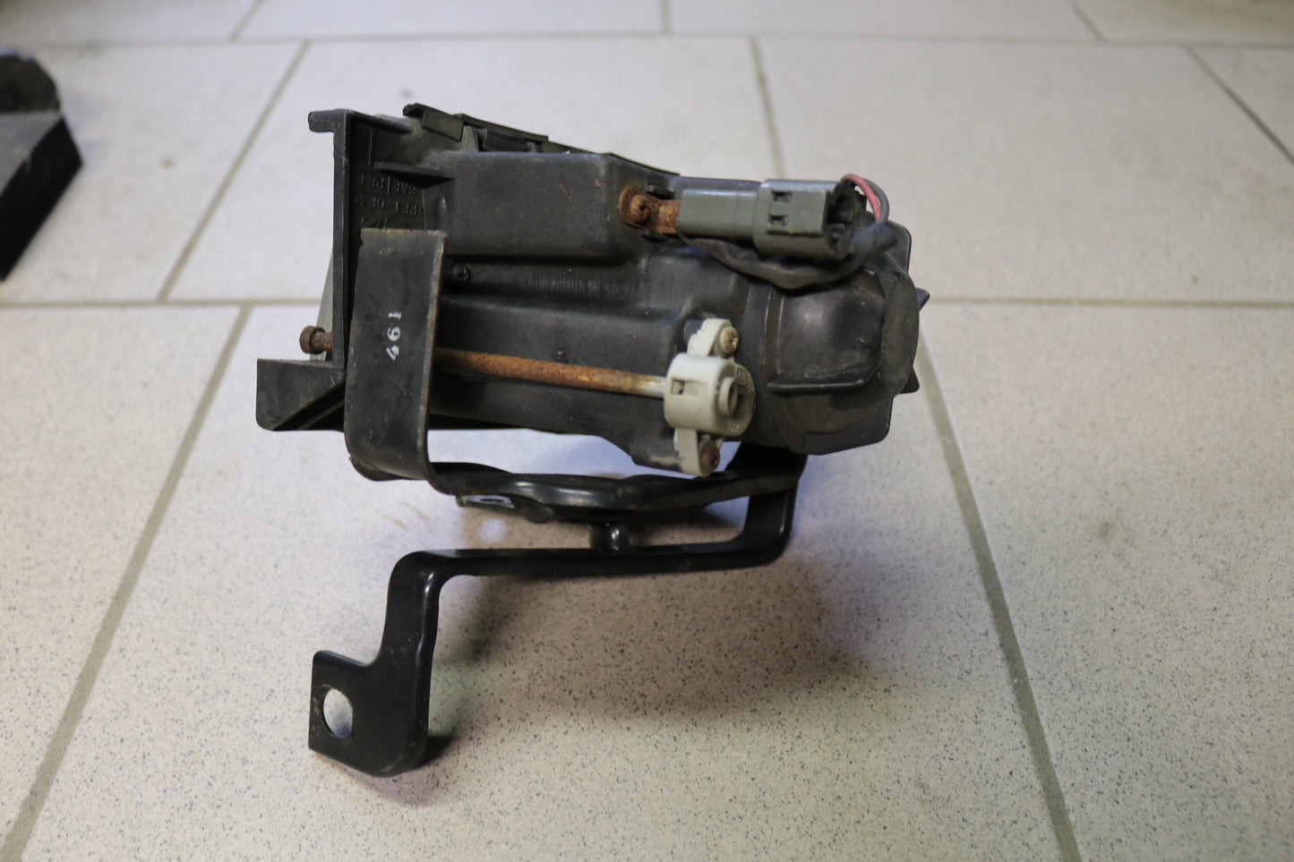 S14 Zenki/S1 Fog Light SET L/R - USED