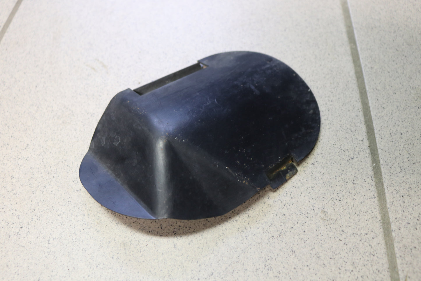 S14 kouki headlight seal R