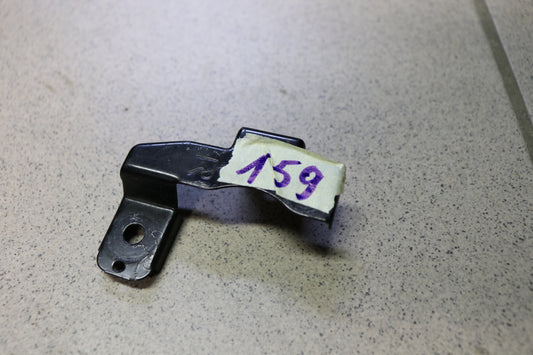 S15 Headlight Lower Support Bracket - Driver/R - USED