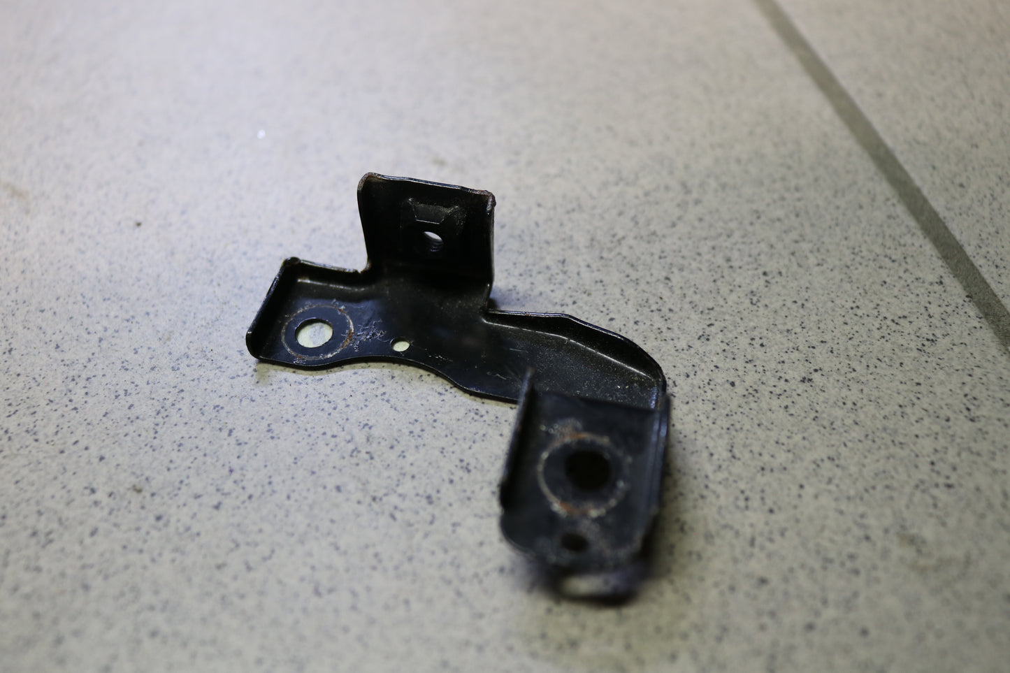 S15 Headlight Lower Support Bracket - Driver/R - USED