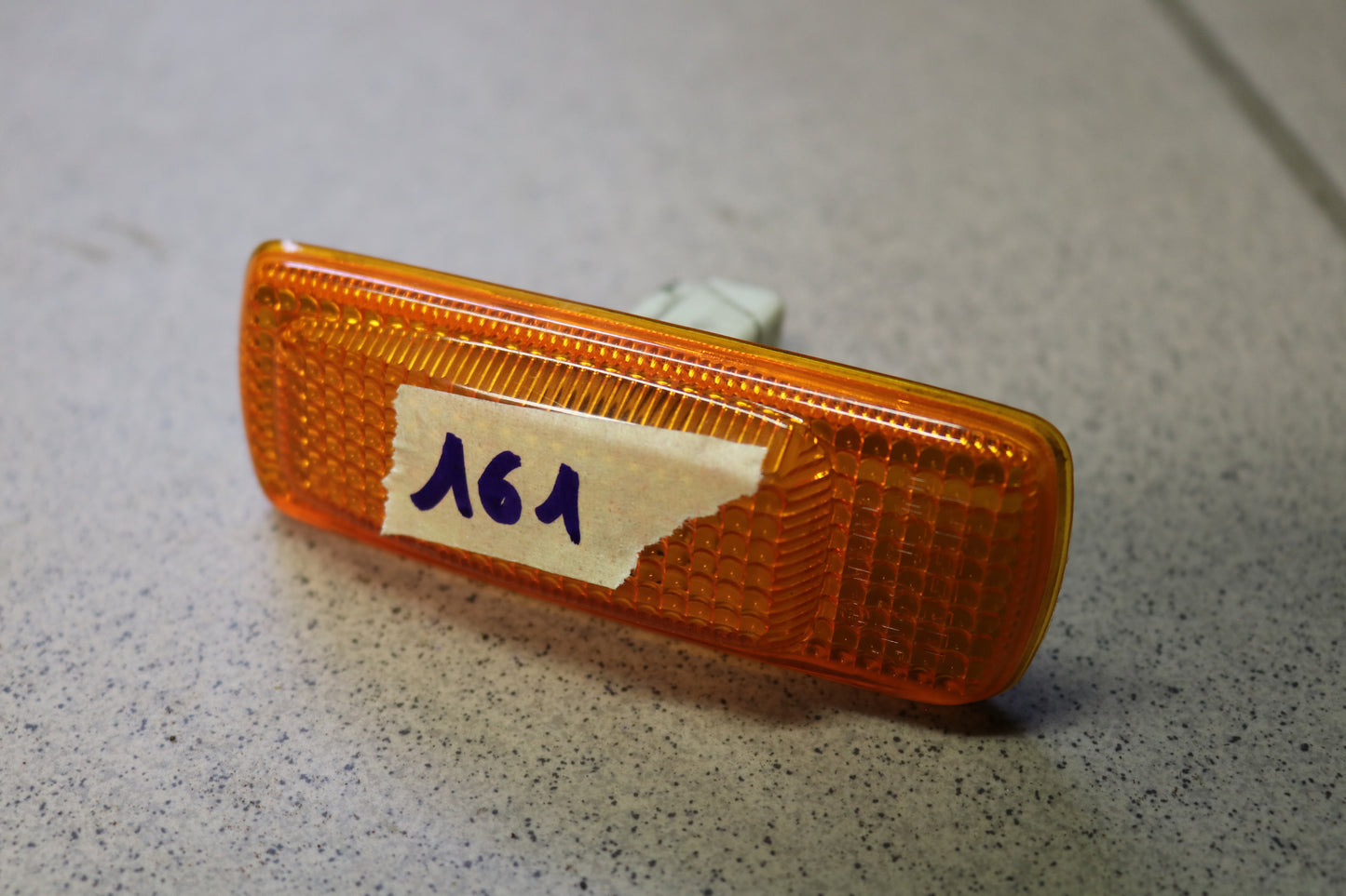 S13 Side Markers Amber SET L+R - USED