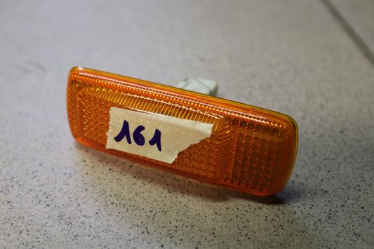 S13 Side Markers Amber SET L+R - USED