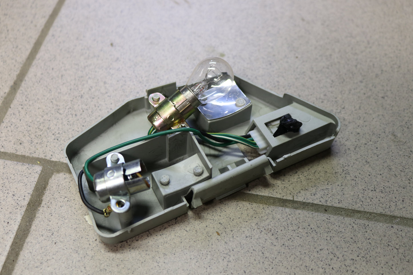 S13 Taillight Lamp Assembly - RIGHT - USED