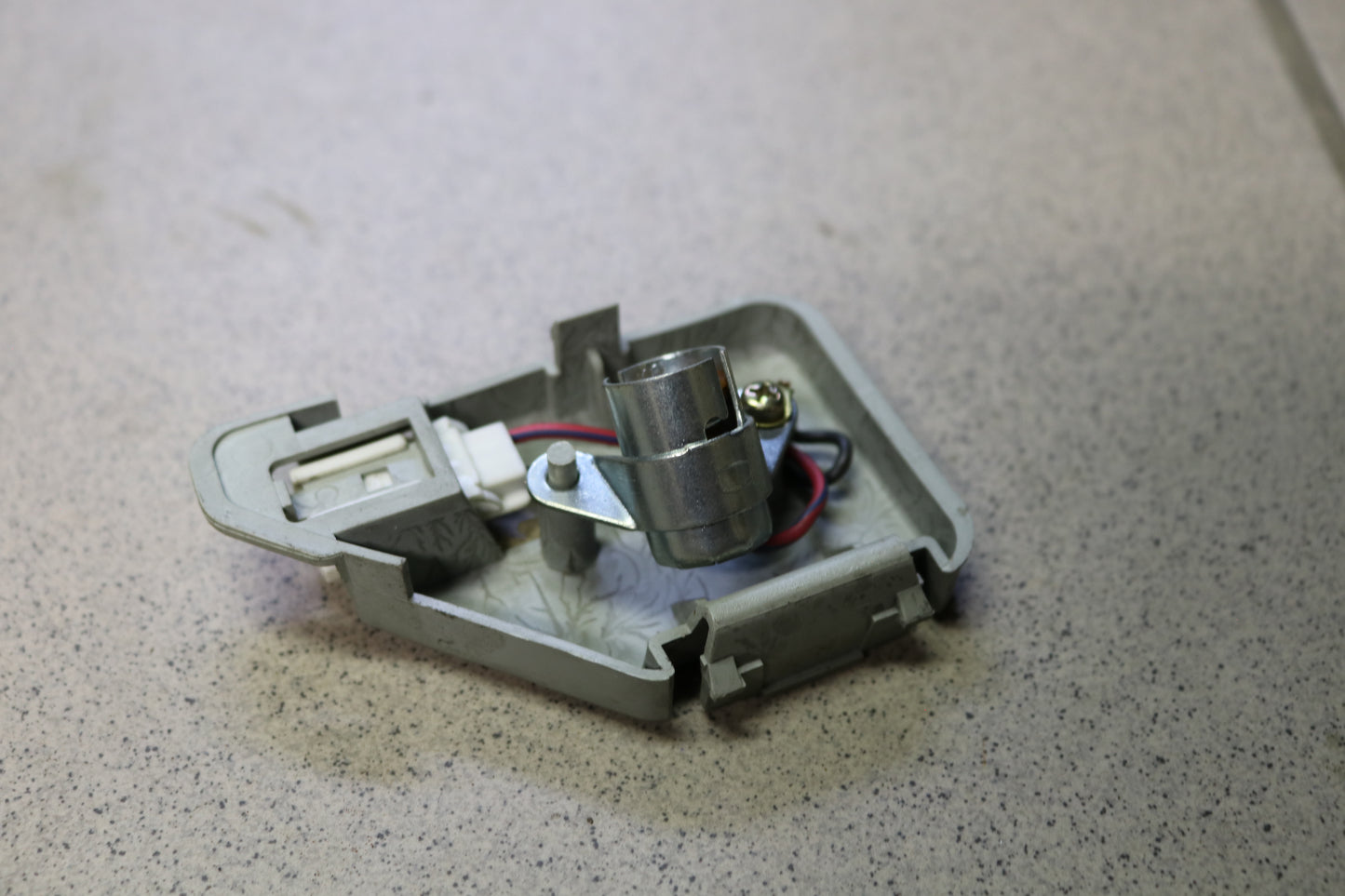 S13 Taillight Lamp Assembly - RIGHT - USED