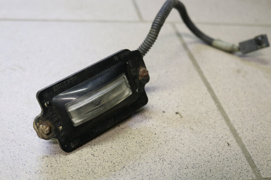 S13  License Plate Lights SET - USED