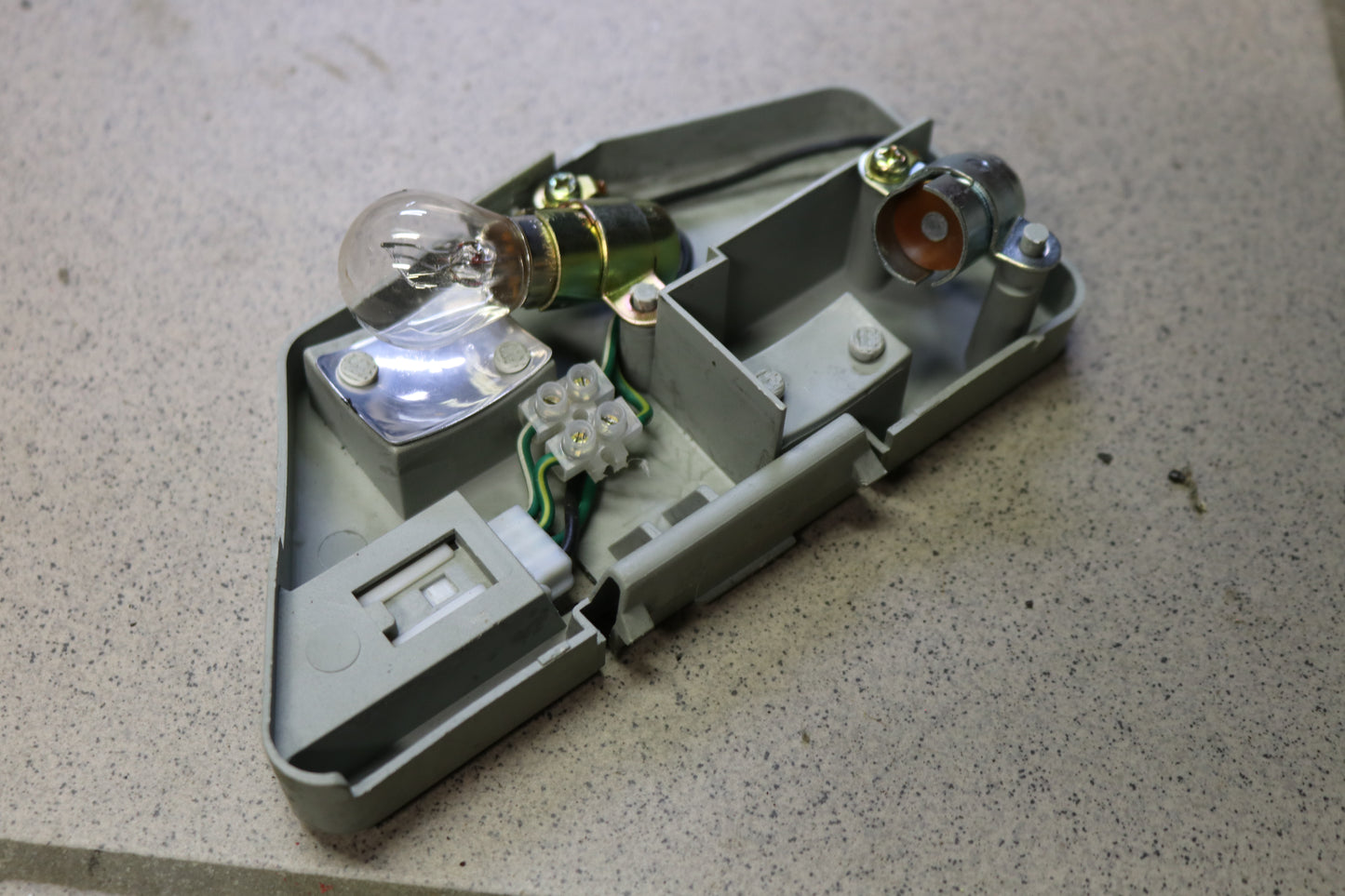S13 Taillight Lamp Assembly - LEFT - USED