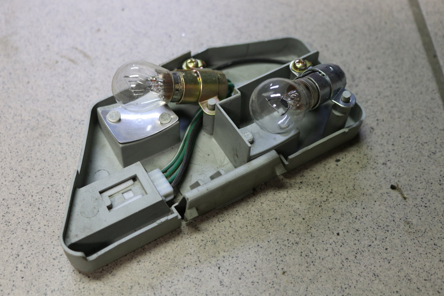 S13 Taillight Lamp Assembly - L+R - USED