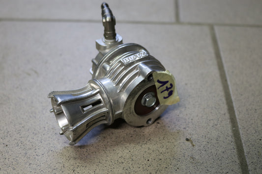 BLITZ Super Sound Venturi Drive + Flange - USED