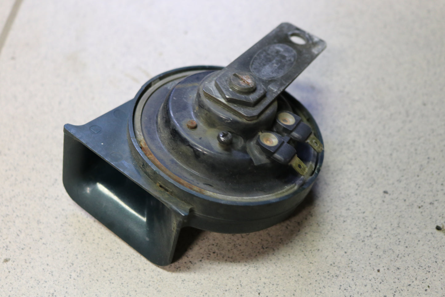 UNIVERSAL Mitsuba Alpha Horn 400/480Hz SET - USED