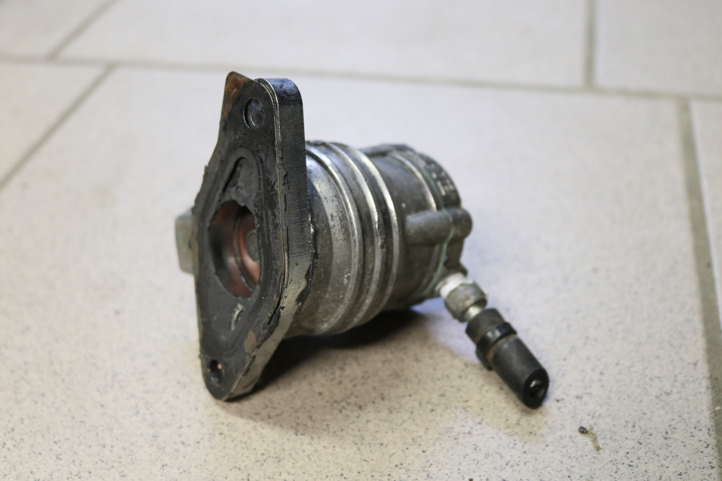 BLITZ Super Sound Dual Drive BOV
