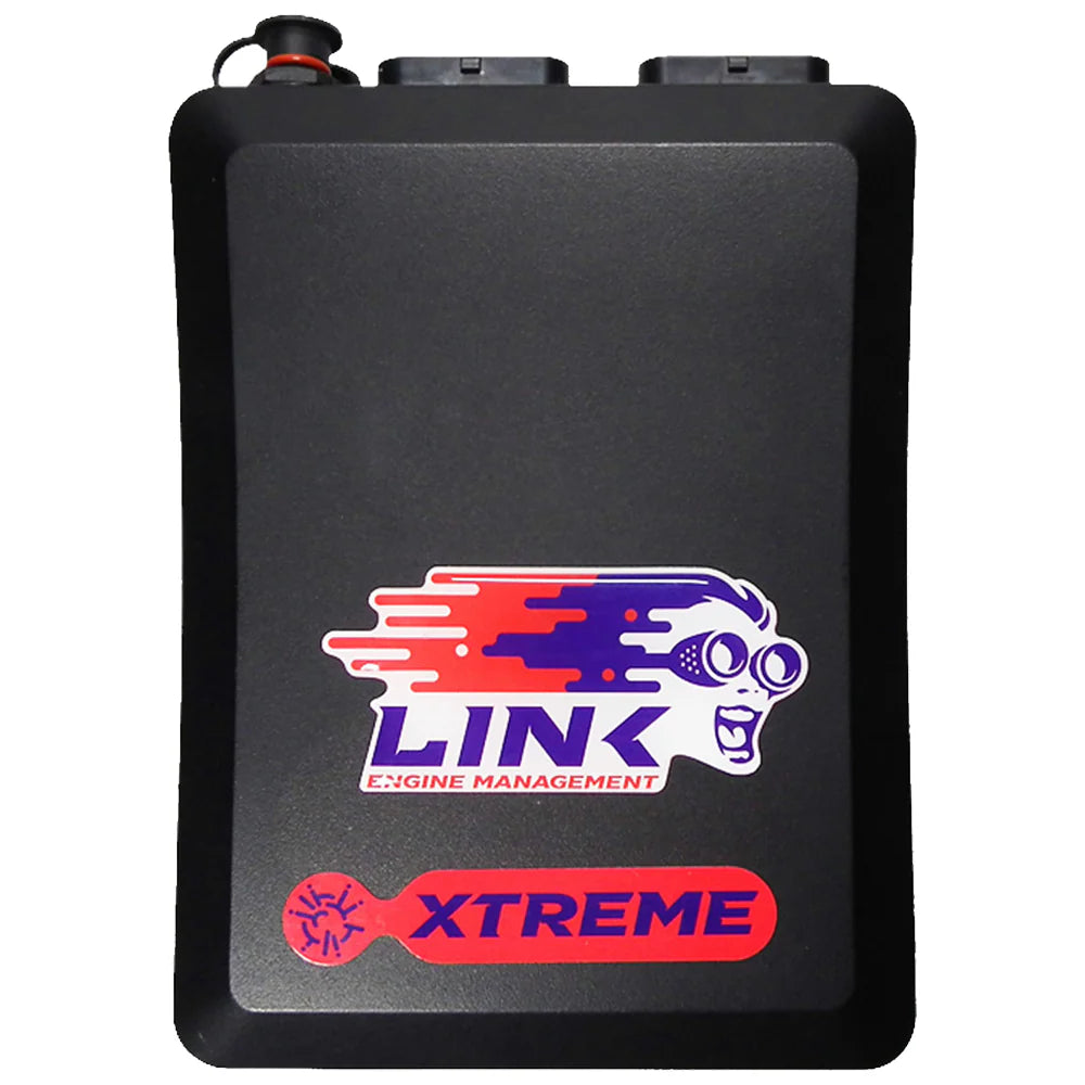 LINK Ecu Extreme G4+ USED