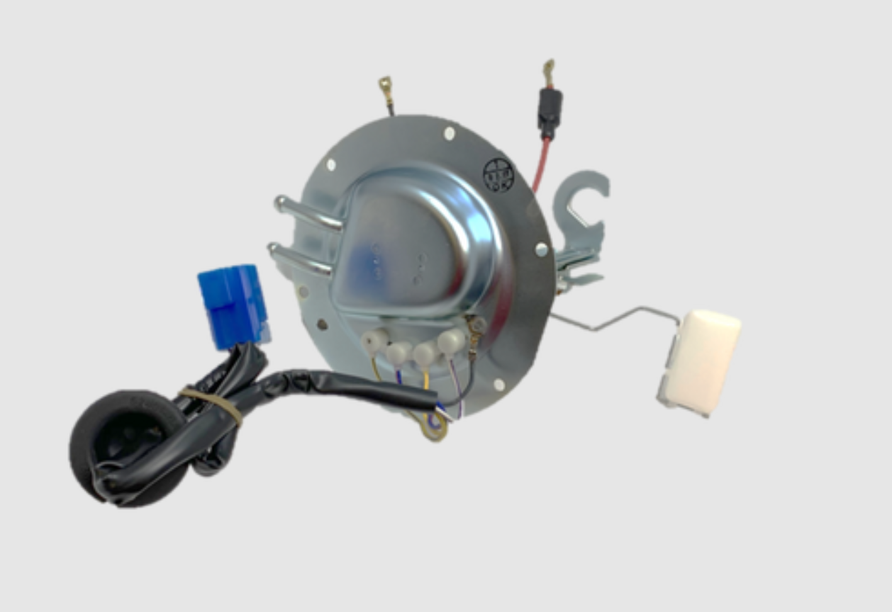 Fueltank Cap High Current Isolated terminal 40AMP