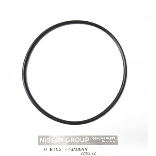 Fuel Tank Seal O-Ring (S12 S13 Z32 Z33 Z34 R31 R32...) - OEM Nissan