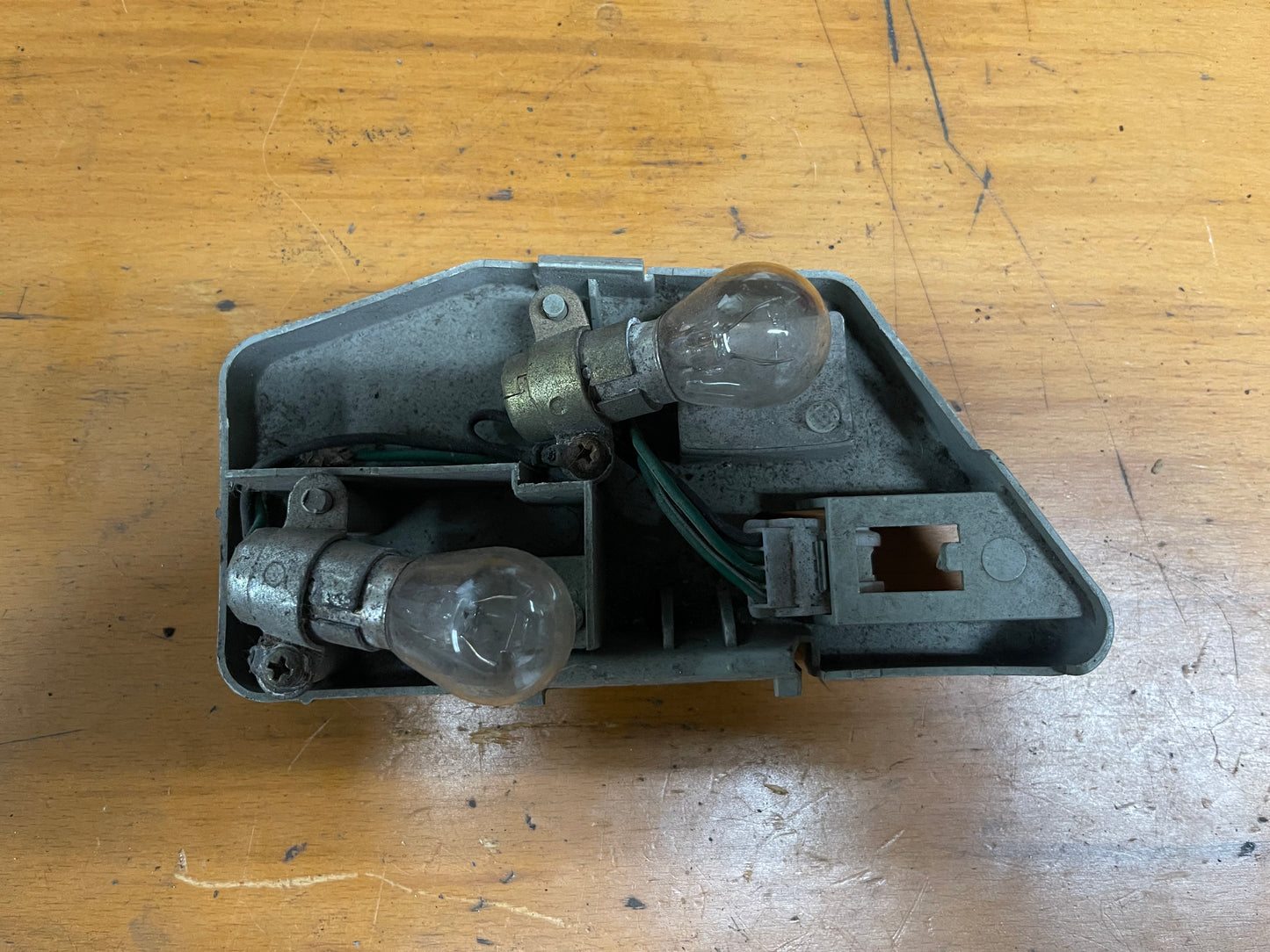 S13 Taillight Lamp Assembly - L+R - USED