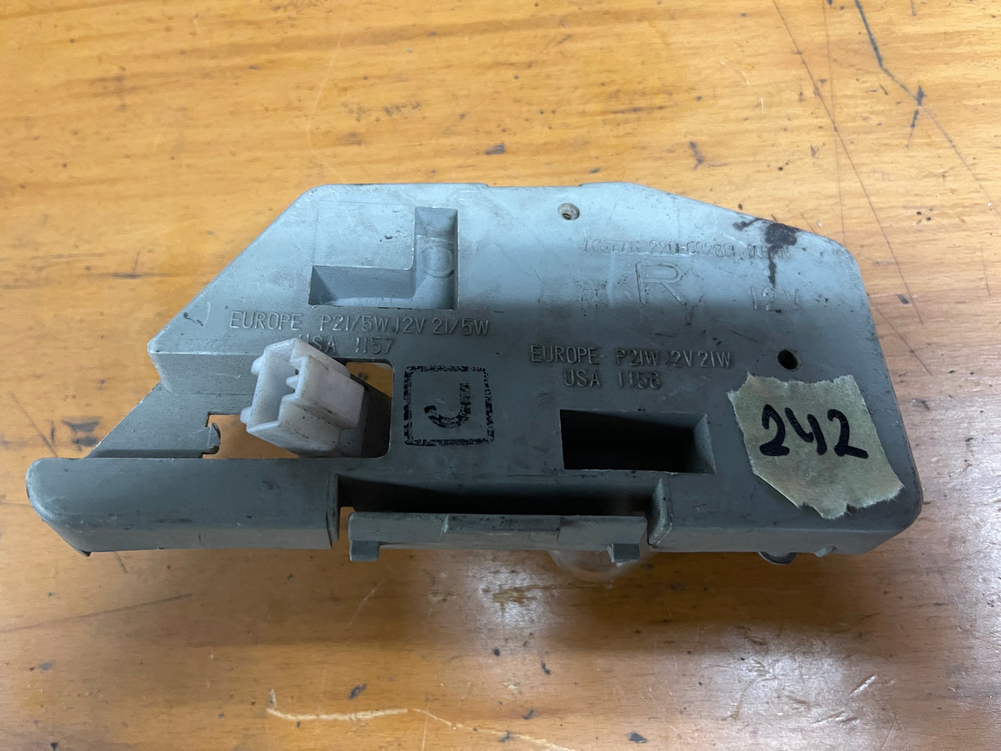 S13 Taillight Lamp Assembly - L+R - USED