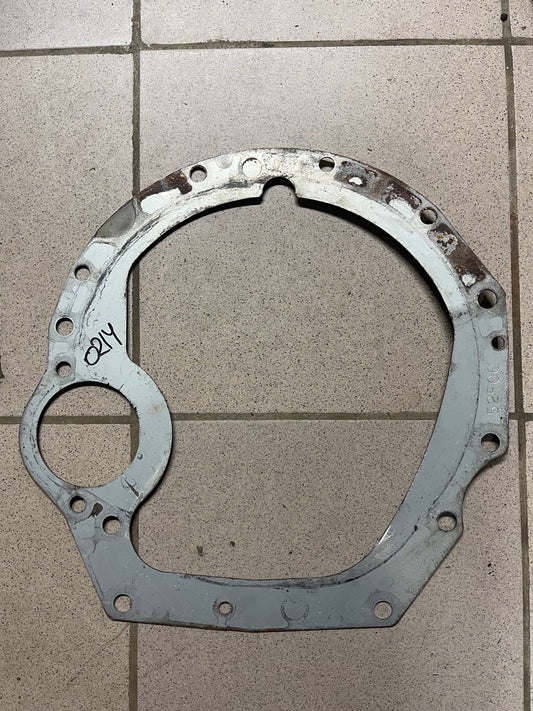 SR20 Gearbox  dust shield - USED