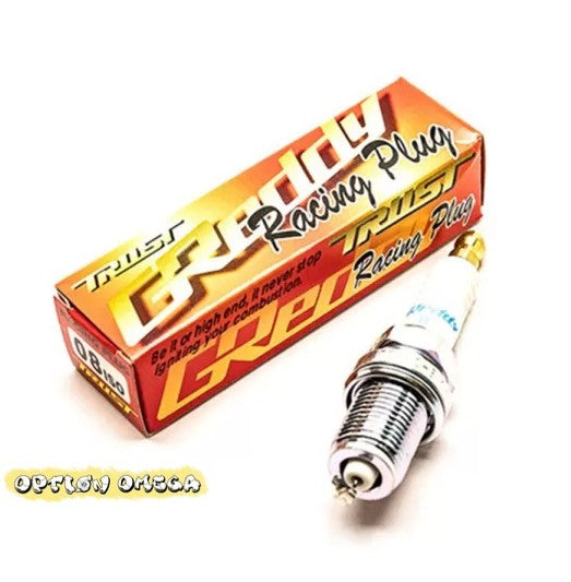 GReddy Iridium Tune Spark Plug